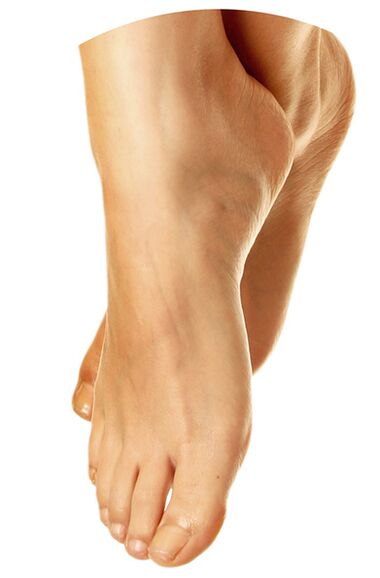 Lábak egészsége promicil -rel