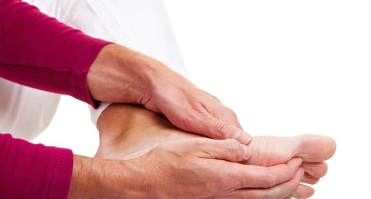 A gomba otthoni kezelése a kezdeti szakaszban elfogadható