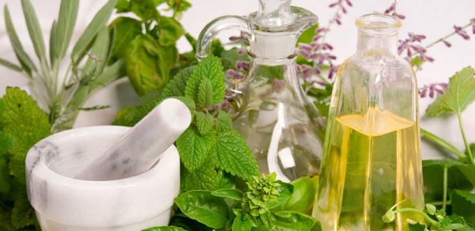 népi jogorvoslatok a gomba kezelésére