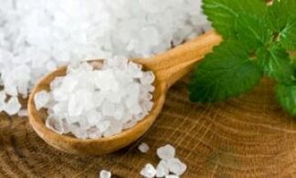 sófürdők gomba kezelésére